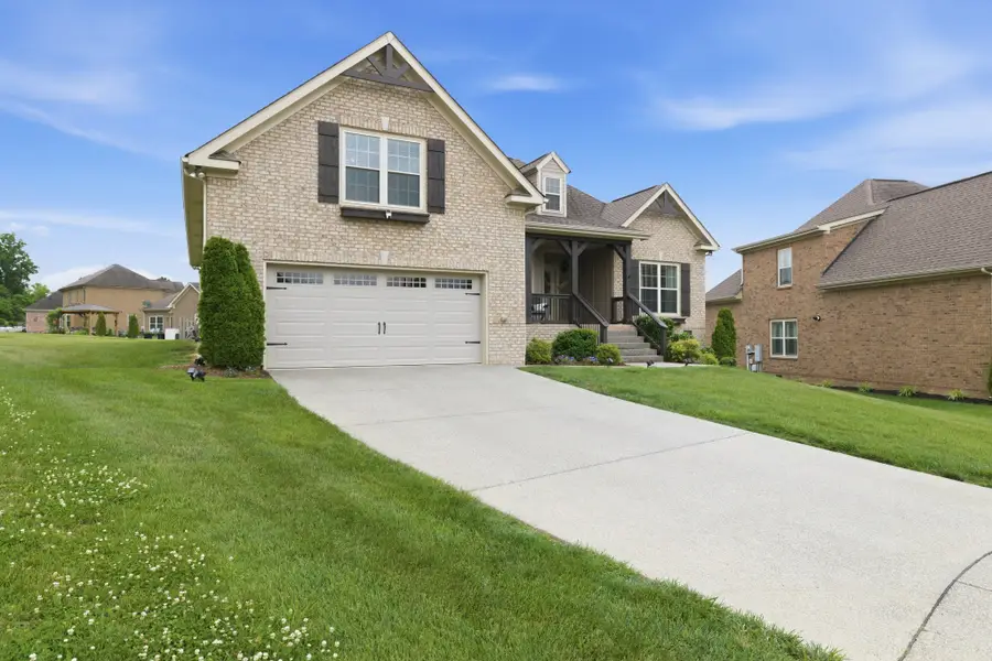 2004 Virgle Cir, Spring Hill, TN 37174 - #3