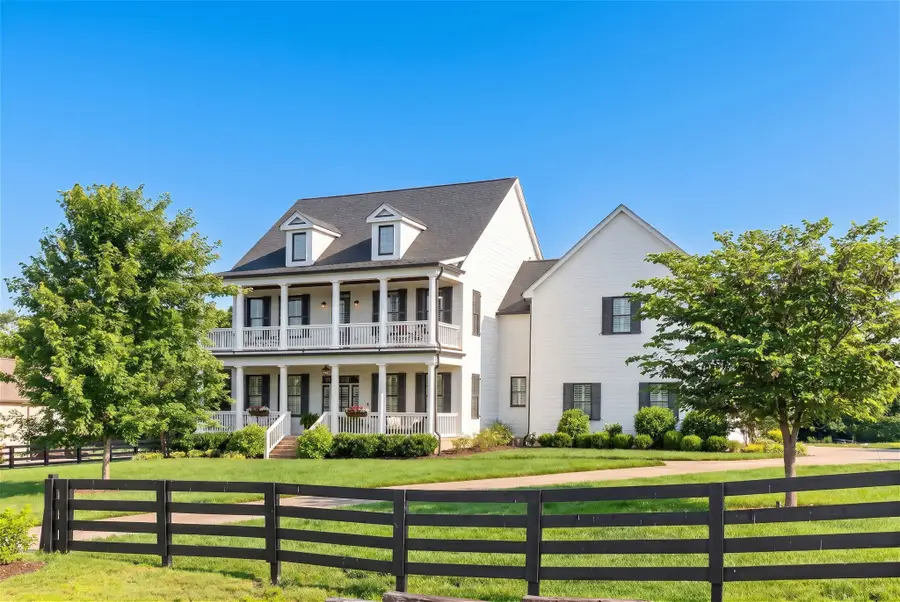 2130 Southern Preserve Ln, Franklin, TN 37064 - #2