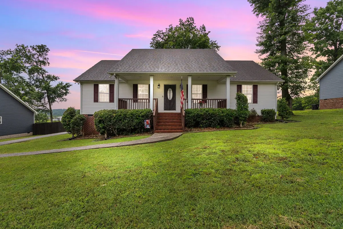 125 Hickory Ridge Ln, Hartsville, TN 37074 - #1