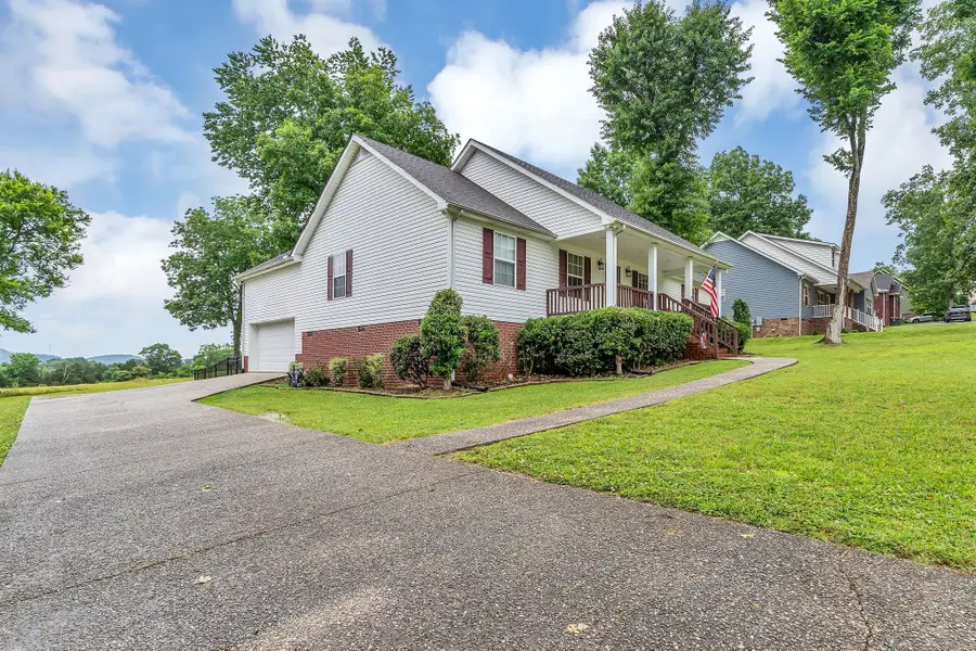 125 Hickory Ridge Ln, Hartsville, TN 37074 - #2