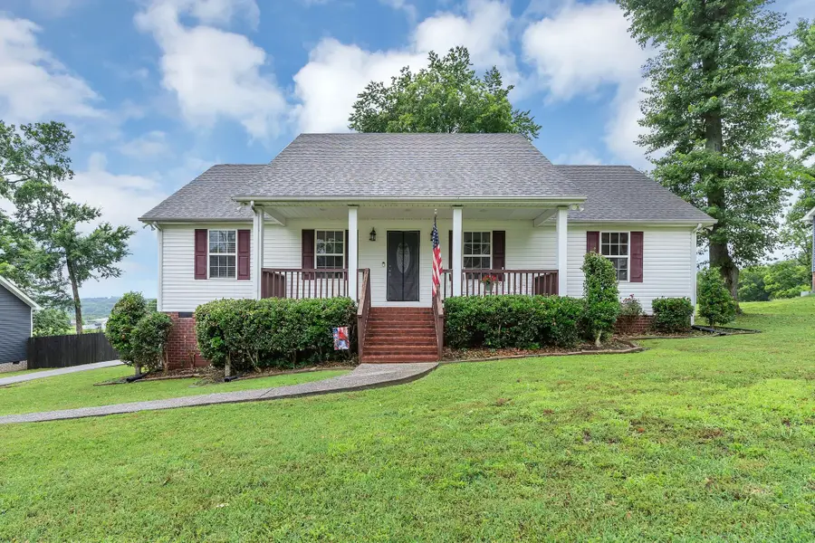 125 Hickory Ridge Ln, Hartsville, TN 37074 - #3