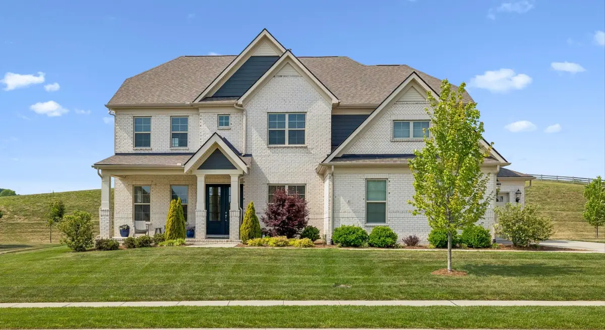 3201 Chase Point Dr, Franklin, TN 37067 - #1