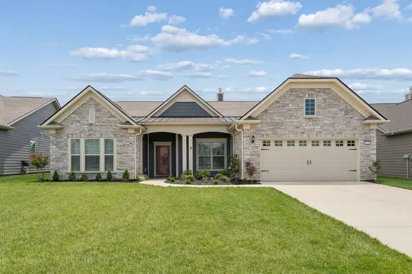 1103 Sumner Grv, Spring Hill, TN 37174
