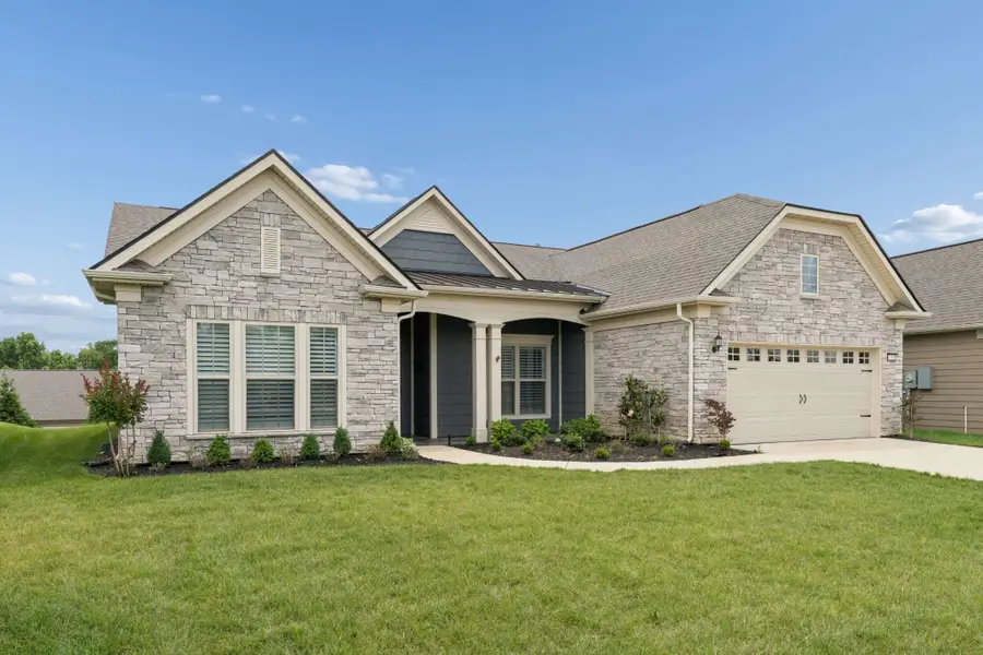 1103 Sumner Grv, Spring Hill, TN 37174 - #2