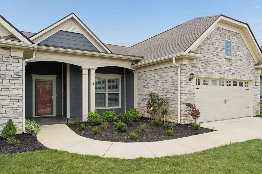 1103 Sumner Grv, Spring Hill, TN 37174 - #3