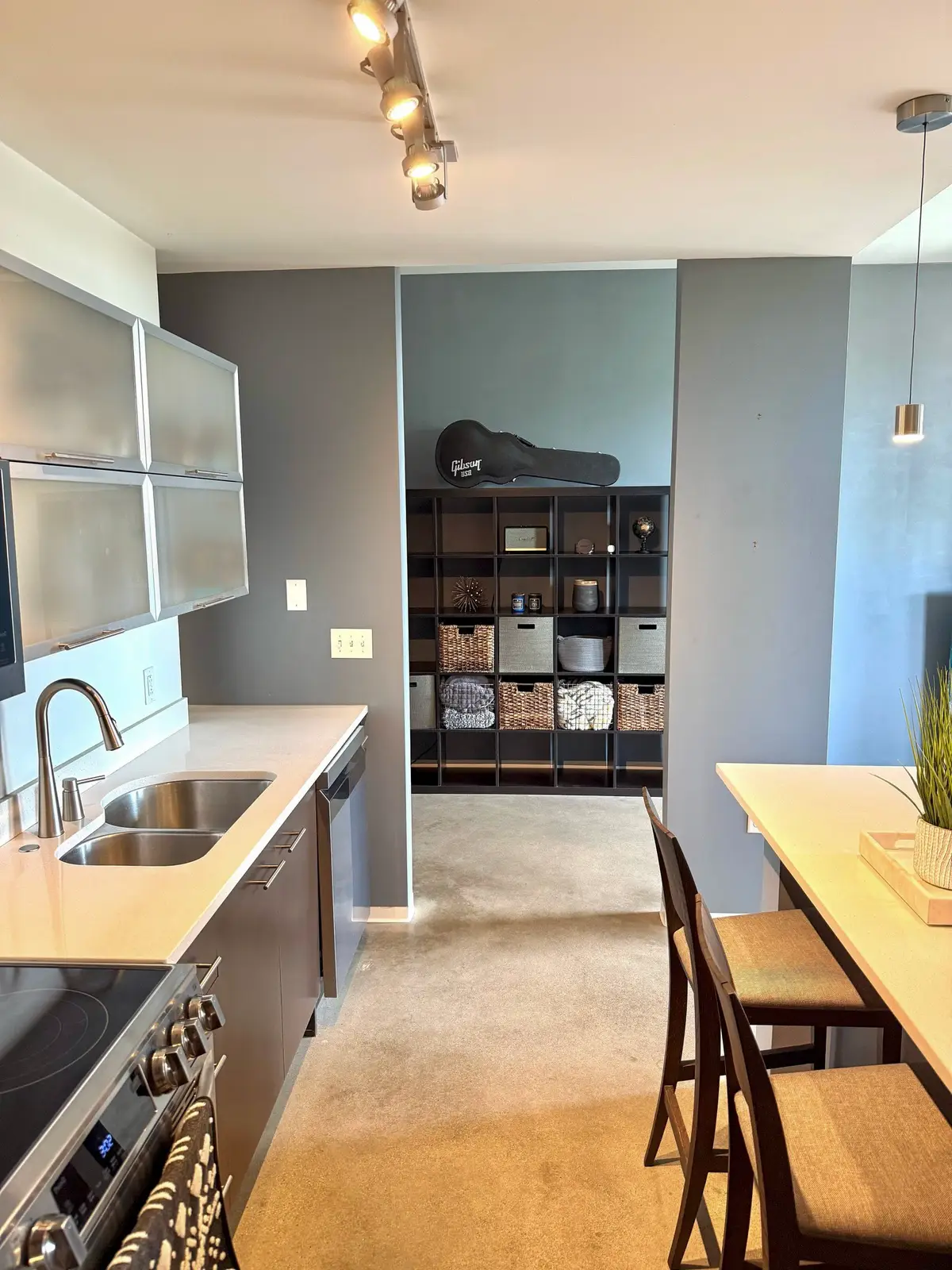 2115 Yeaman Pl #211, Nashville, TN 37206 - #1