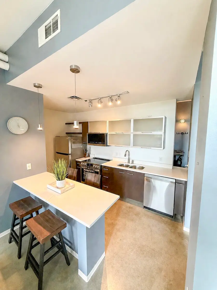 2115 Yeaman Pl #211, Nashville, TN 37206 - #3