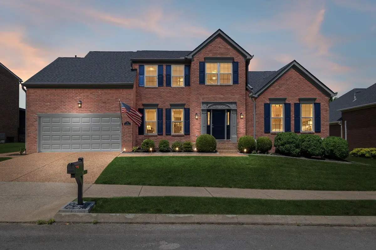 109 Turnberry Dr, Franklin, TN 37064 - #1