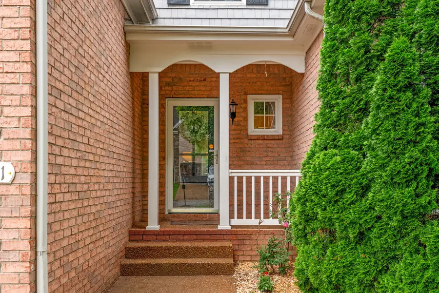 1161 Cynthia Ln, Spring Hill, TN 37174 - #2