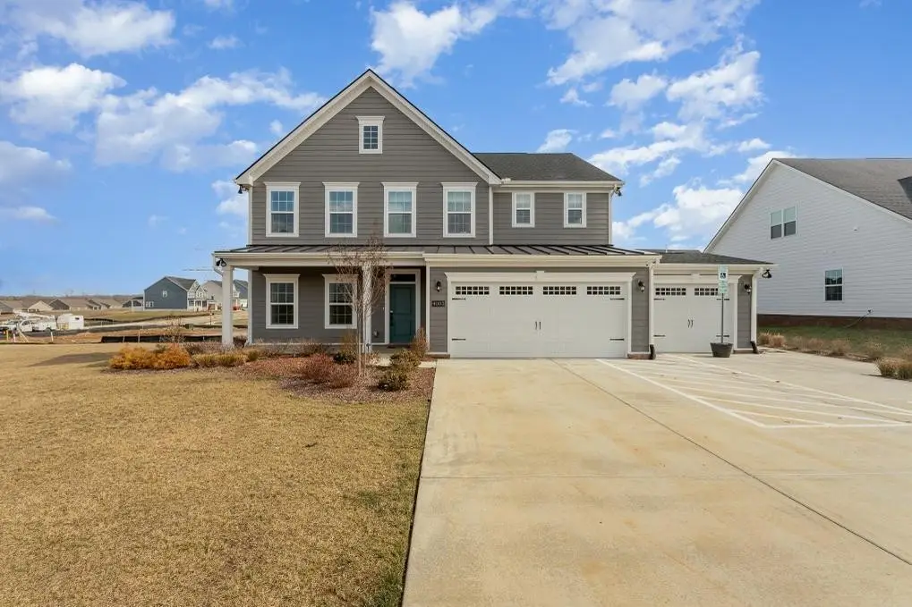 4003 Bluebell Ln, Spring Hill, TN 37174 - #1