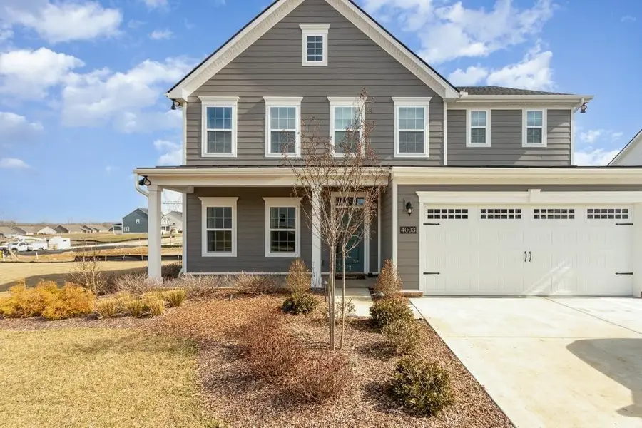 4003 Bluebell Ln, Spring Hill, TN 37174 - #2