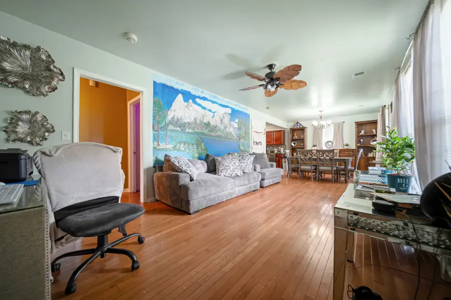 2402 Pafford Dr, Nashville, TN 37206 - #3