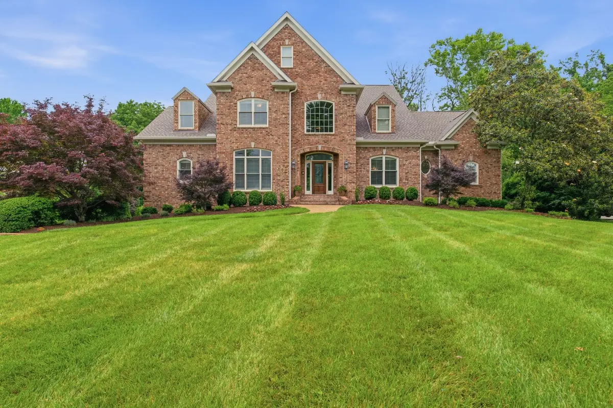 1096 Sunset Rd, Brentwood, TN 37027 - #1