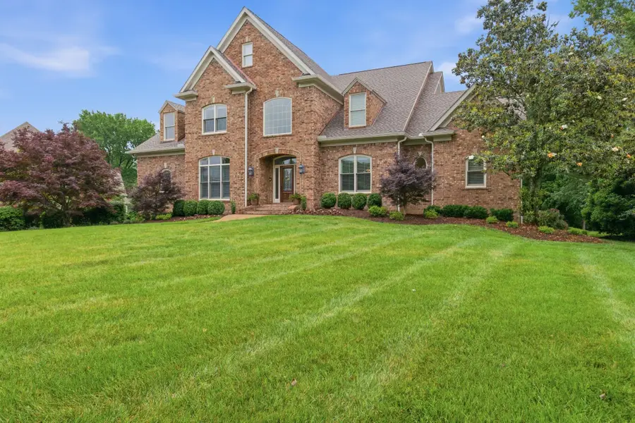 1096 Sunset Rd, Brentwood, TN 37027 - #2