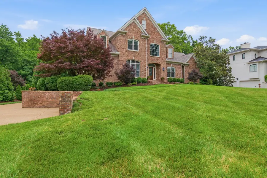 1096 Sunset Rd, Brentwood, TN 37027 - #3