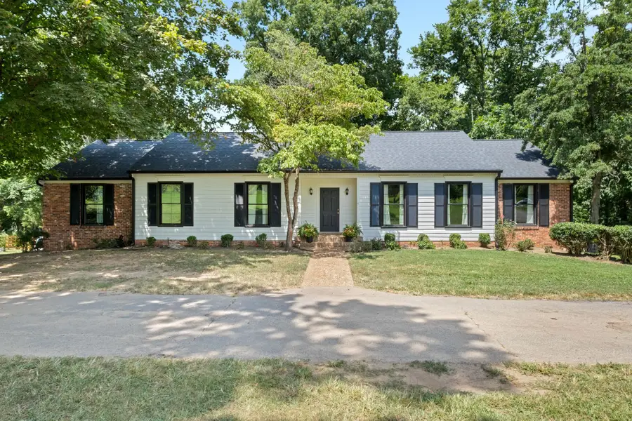 6355 Panorama Dr, Brentwood, TN 37027 - #2