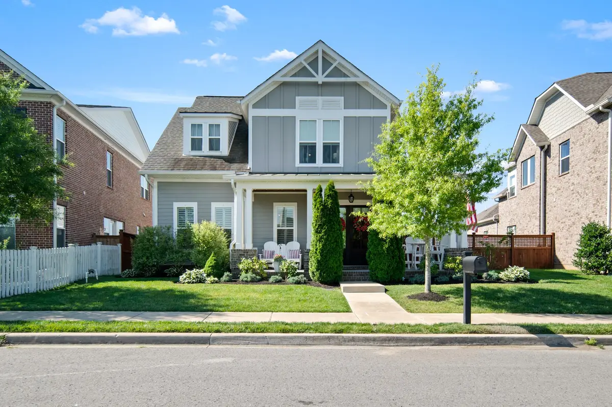 332 Azalea Cir, Hendersonville, TN 37075 - #1