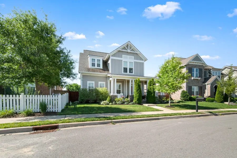 332 Azalea Cir, Hendersonville, TN 37075 - #3