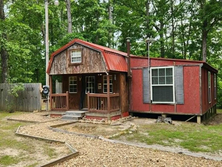 2132 Hidden Valley Dr, Nunnelly, TN 37137 - #2