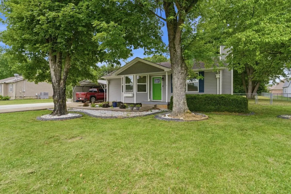 7109 Corner Dr, Murfreesboro, TN 37129 - #1