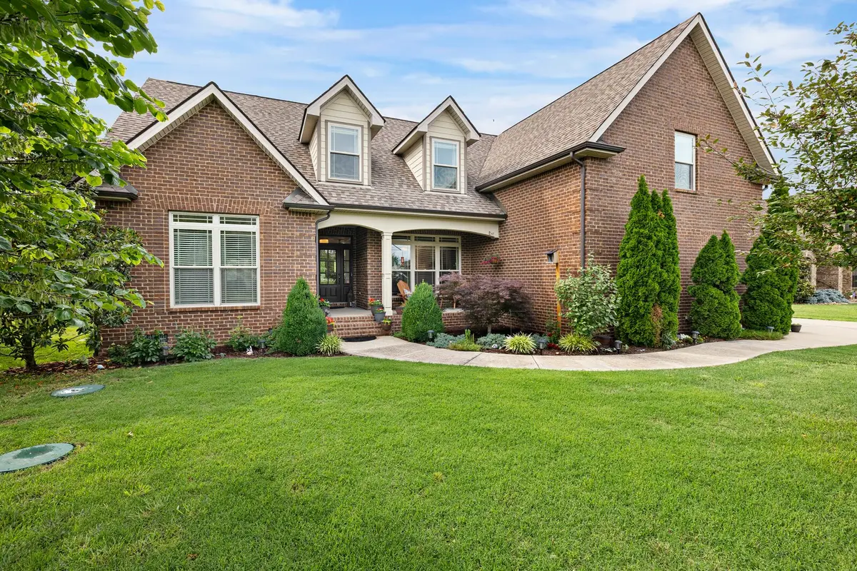1521 Marathon Dr, Murfreesboro, TN 37129 - #1