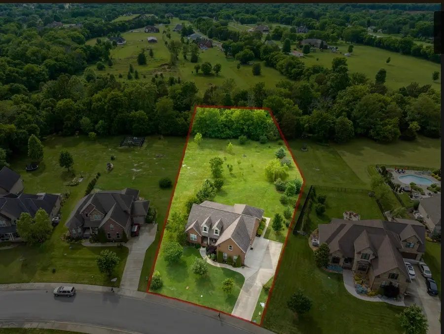 1521 Marathon Dr, Murfreesboro, TN 37129 - #3