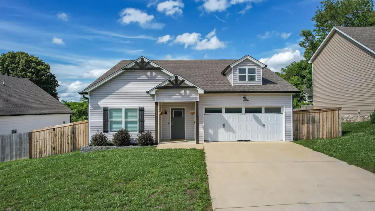 8019 Cobblestone Drive Sw, Cleveland, TN 37311 - #1