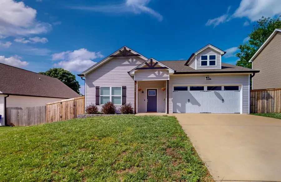 8019 Cobblestone Drive Sw, Cleveland, TN 37311 - #3