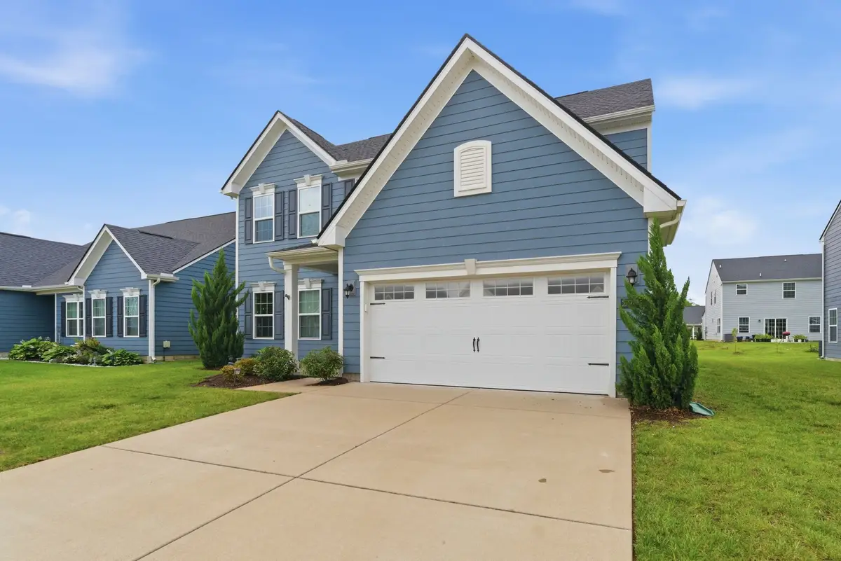 2943 Kellner Dr, Murfreesboro, TN 37128 - #1