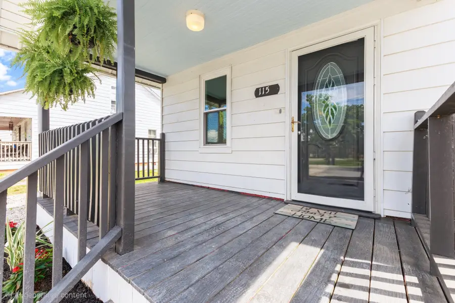 115 Bonner St, McMinnville, TN 37110 - #3