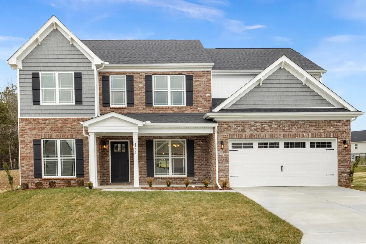 5020 Salient Dr, Spring Hill, TN 37174 - #1