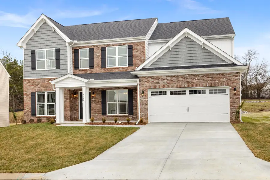 5020 Salient Dr, Spring Hill, TN 37174 - #2