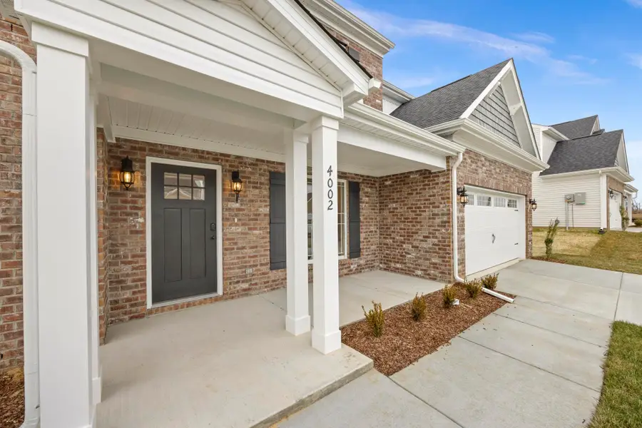 5020 Salient Dr, Spring Hill, TN 37174 - #3