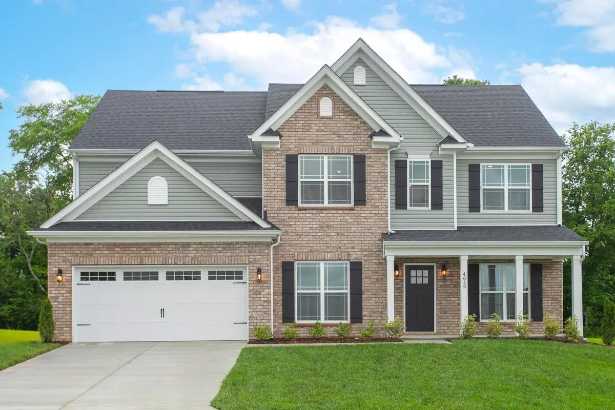 5018 Salient Dr, Spring Hill, TN 37174 - #1
