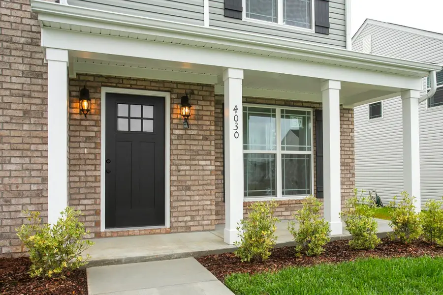 5018 Salient Dr, Spring Hill, TN 37174 - #3