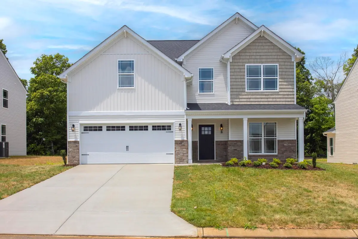 5016 Salient Dr, Spring Hill, TN 37174 - #1