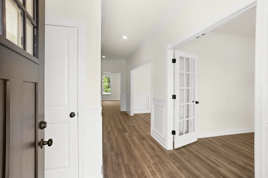 5016 Salient Dr, Spring Hill, TN 37174 - #3