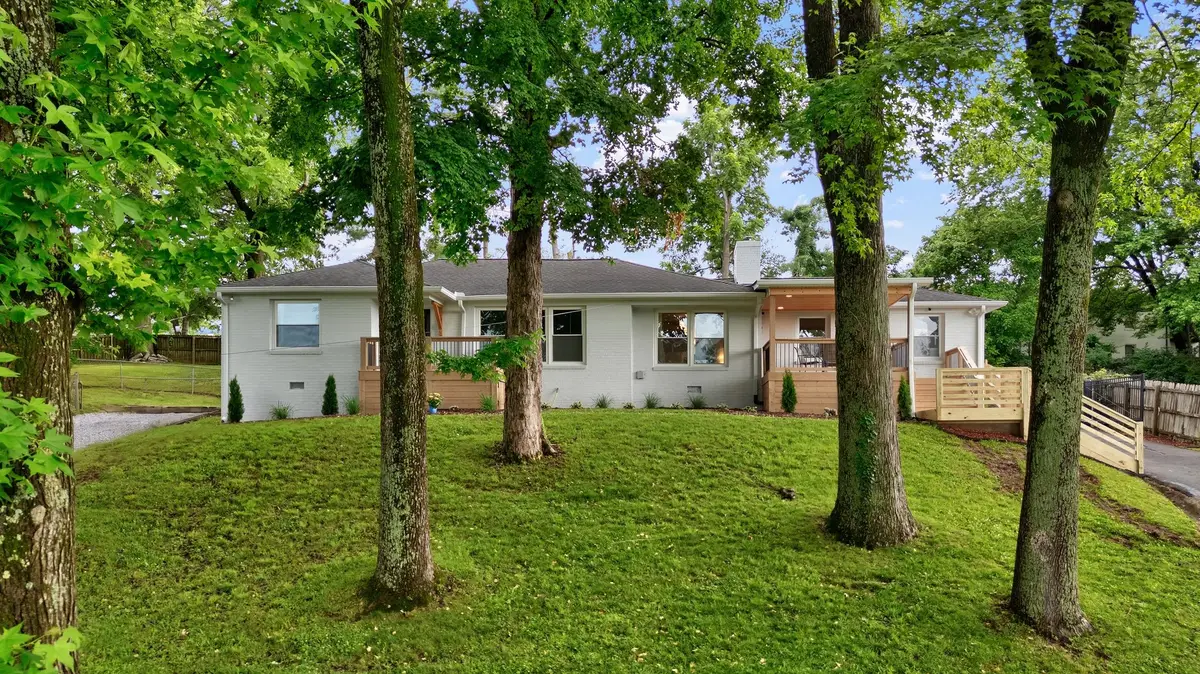 310 Browning Rd, Nashville, TN 37211 - #1