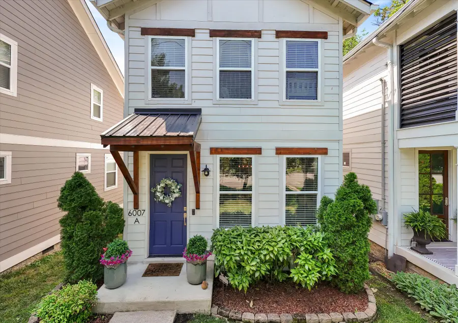 6007A Obrien Ave, Nashville, TN 37209 - #2