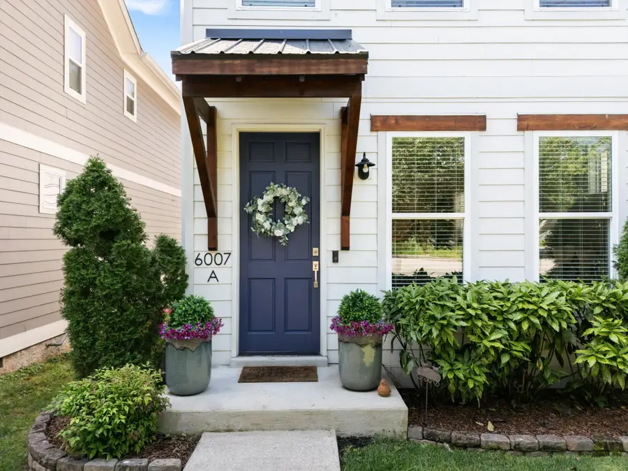 6007A Obrien Ave, Nashville, TN 37209 - #3