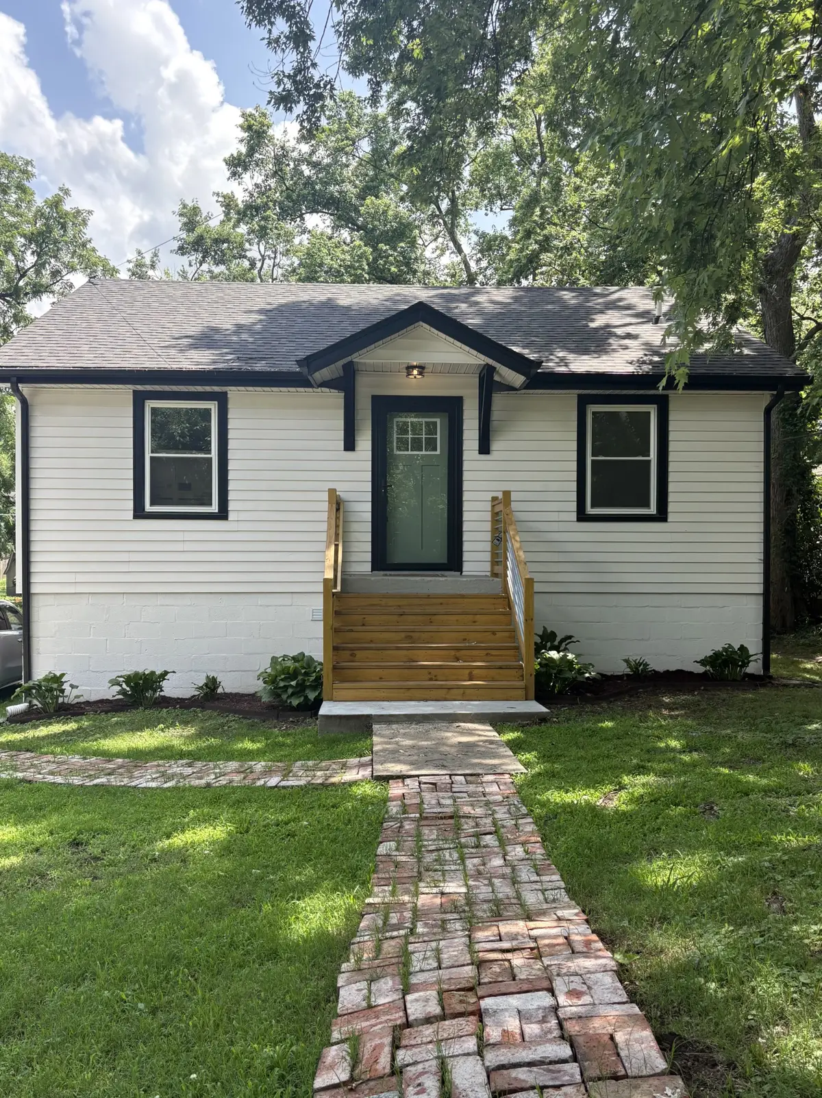 331 Oriel Ave, Nashville, TN 37210 - #1