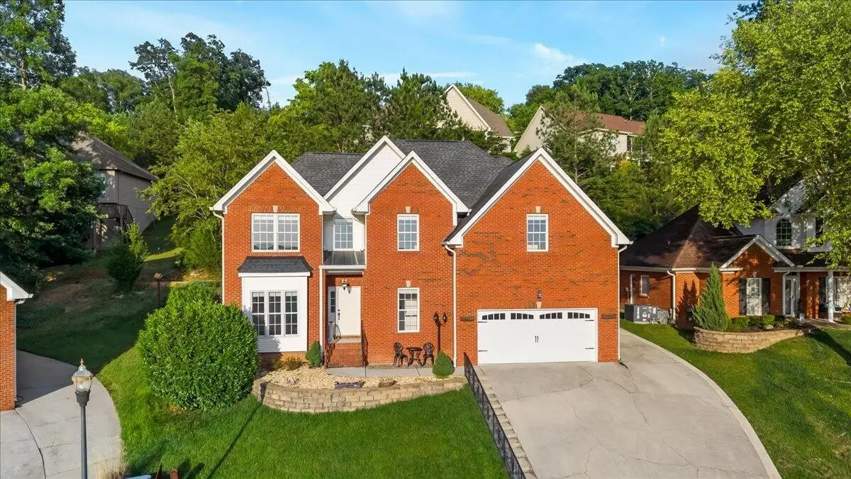 1857 Weston Place Nw, Cleveland, TN 37312 - #1