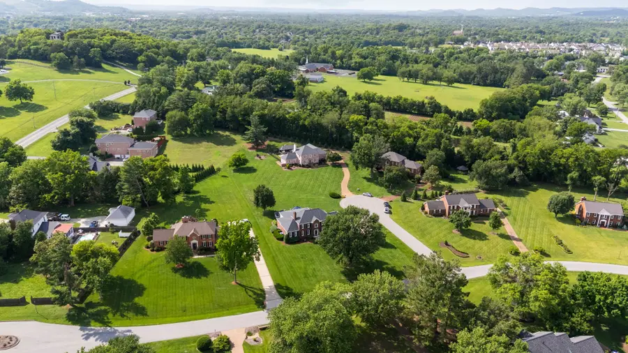 1012 Saint Georges Way, Franklin, TN 37064 - #2