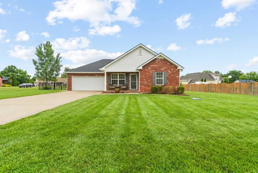 1118 Clay Ct, Murfreesboro, TN 37128 - #2