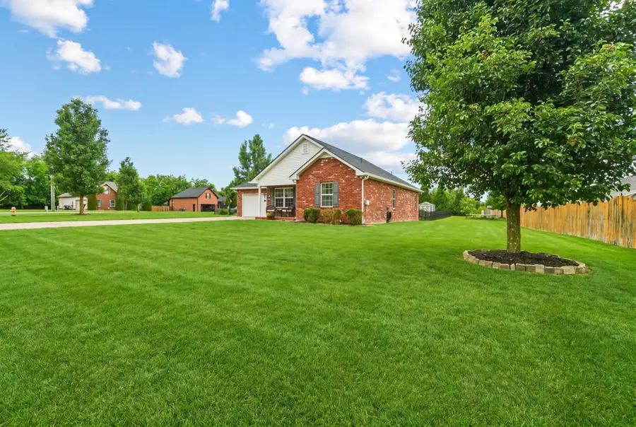 1118 Clay Ct, Murfreesboro, TN 37128 - #3