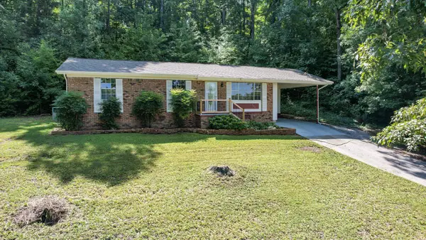 380 Morgan Johnston Circle Ne, Cleveland, TN 37312