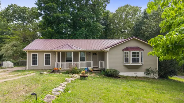 1010 36th Street Se, Cleveland, TN 37323