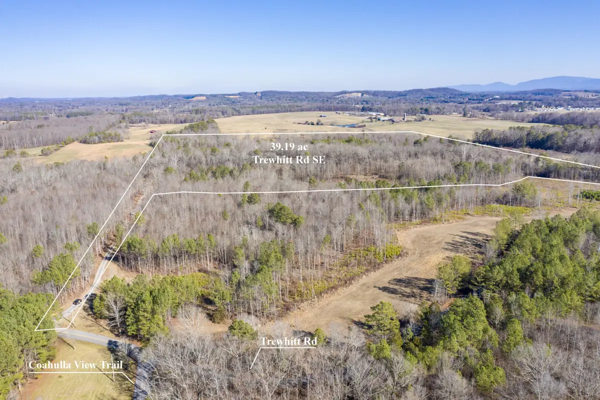 3919 Se Trewhitt Road, Cleveland, TN 37323 - #1