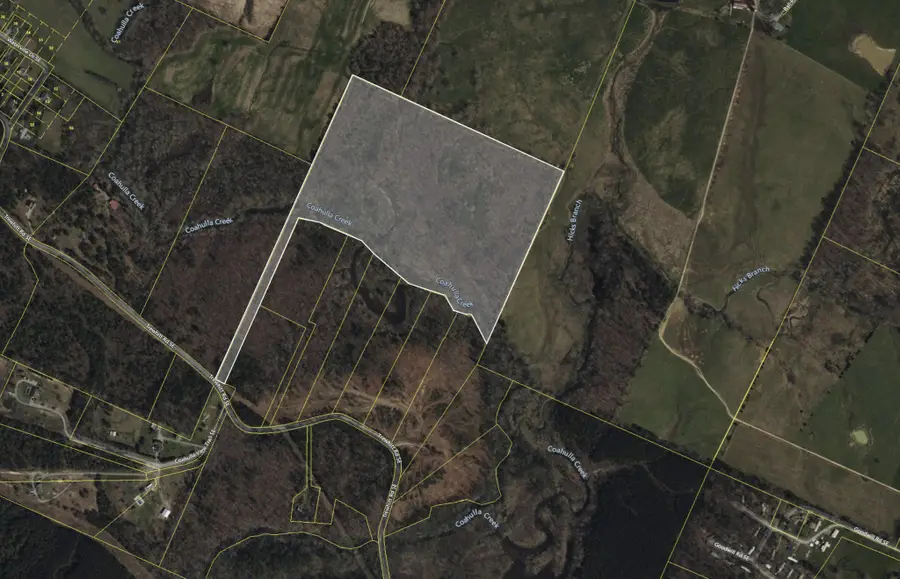 3919 Se Trewhitt Road, Cleveland, TN 37323 - #3