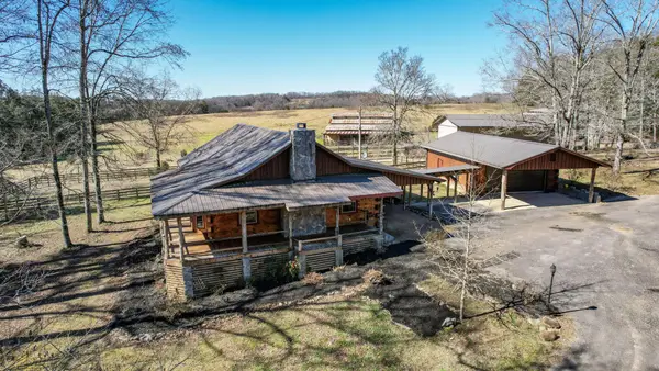 497 Council Road Ne, Charleston, TN 37310